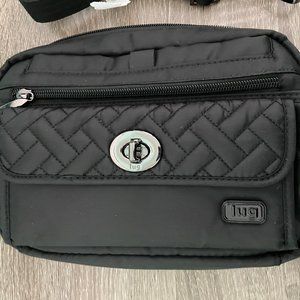 Lug Switch - Midnight Black - EUC